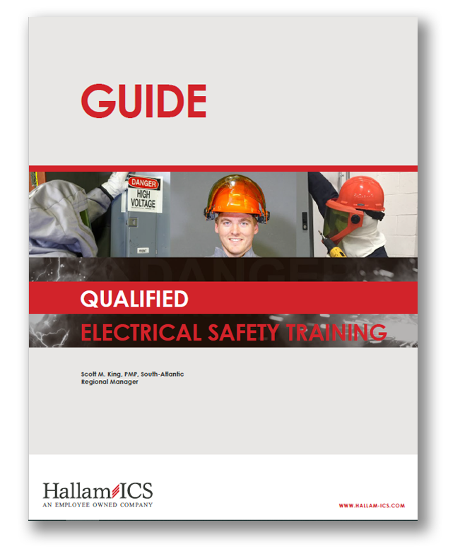 Guide to qualified electrical safety training